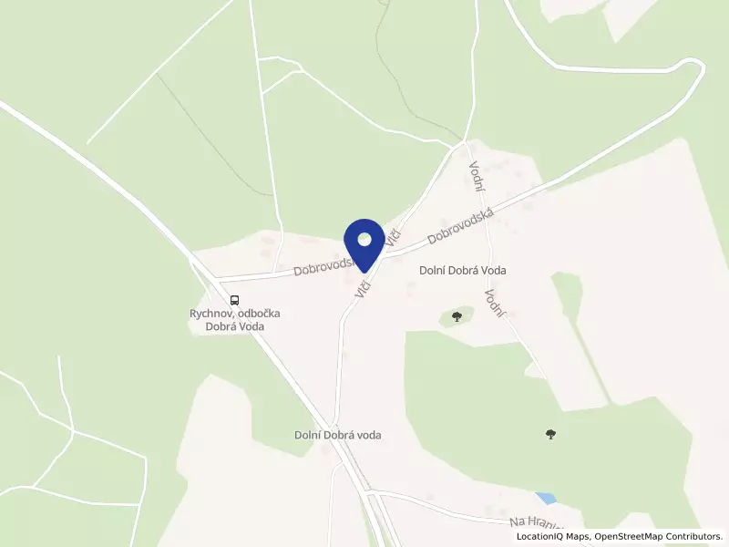 InfoGate, s.r.o., Vlčí 413, 46802 Rychnov u Jablonce nad Nisou - Rychnov u Jablonce nad Nisou, IČO 25408780