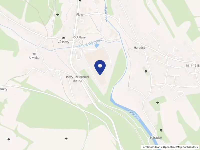 Kümpers Textil s.r.o., 100, 46846 Plavy - Plavy, IČO 63217961