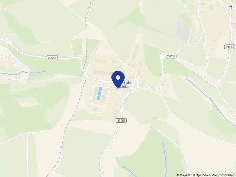 Lesopráce s.r.o., 291, 46847 Zlatá Olešnice - Zlatá Olešnice, IČO 22799982