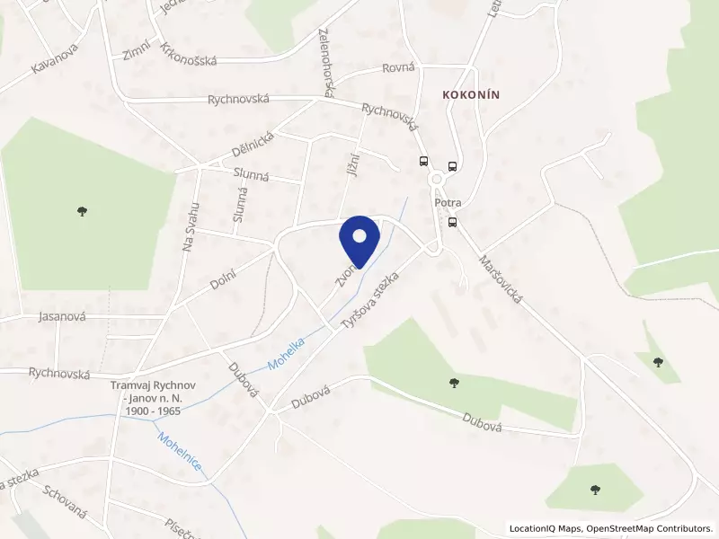 Poké Education s.r.o., Zvonková 407, 46801 Jablonec nad Nisou - Kokonín, IČO 17996325