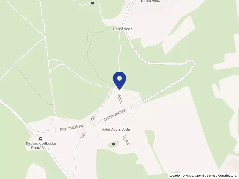BIJOUX SERVICE s.r.o., Vodní 418, 46802 Rychnov u Jablonce nad Nisou - Rychnov u Jablonce nad Nisou, IČO 25001019