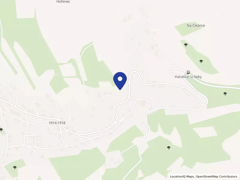 Lesopráce s.r.o., 149, 46846 Plavy - Haratice, IČO 22799982