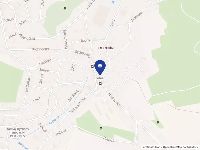 D-H EXPRESS s.r.o., Maršovická 194, 46801 Jablonec nad Nisou - Kokonín, IČO 01925474