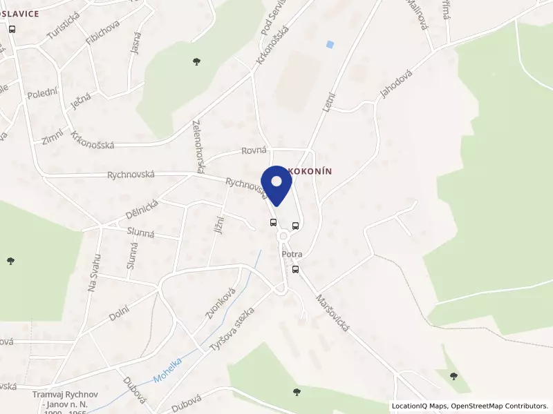 TOMEX a Novák, s.r.o., Rychnovská 243, 46801 Jablonec nad Nisou - Kokonín, IČO 62240561