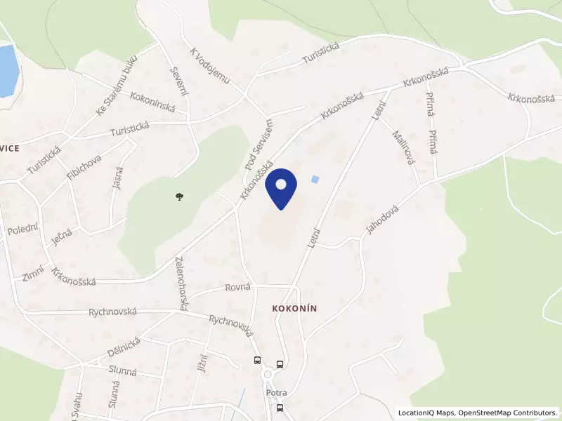CIKAUTXO CZ s.r.o., Letní 3867, 46801 Jablonec nad Nisou - Kokonín, IČO 25406311