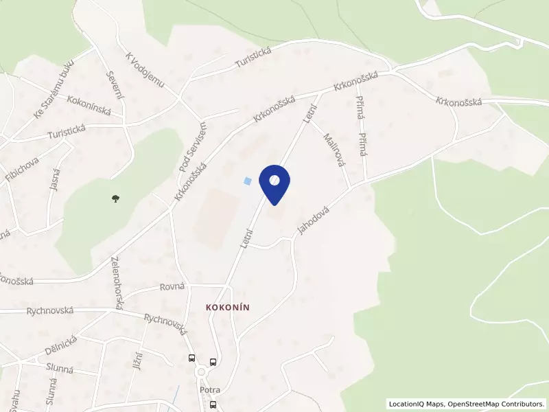 INOX Technology a.s., Letní 4933/20, 46801 Jablonec nad Nisou - Kokonín, IČO 28683510