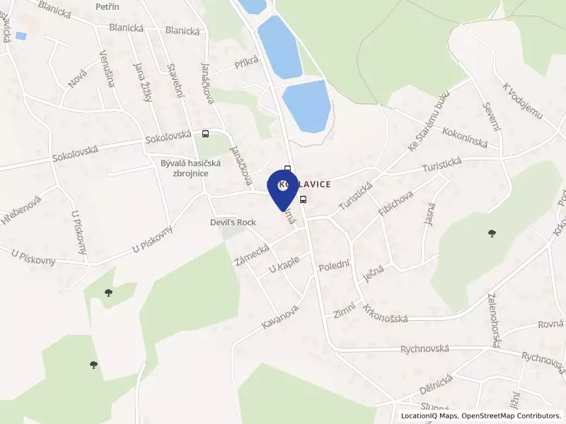 VLNOVCE ŠPÍS s.r.o., Kolmá 4654/4a, 46606 Jablonec nad Nisou - Vrkoslavice, IČO 25410962