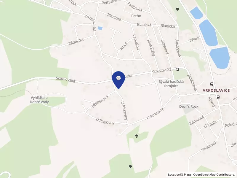Clea Tours s.r.o., V Úvoze 4845/11, 46606 Jablonec nad Nisou - Vrkoslavice, IČO 08676577