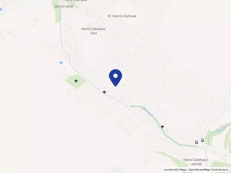 Šanda a syn s.r.o., 23, 47111 Horní Libchava - Horní Libchava, IČO 01899465