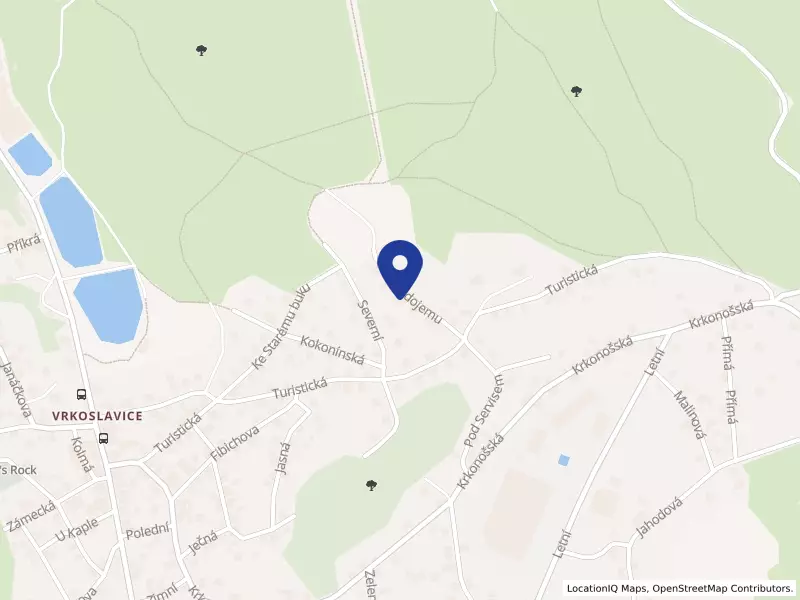 Dentální klinika LINEA s.r.o., Jablonec nad Nisou, K Vodojemu 5342/7, 46801 Jablonec nad Nisou - Kokonín, IČO 04599616