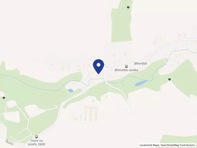 TOSIKO s.r.o. v likvidaci, Hamr na Jezeře, 1, 47128 Hamr na Jezeře - Břevniště, IČO 27326381