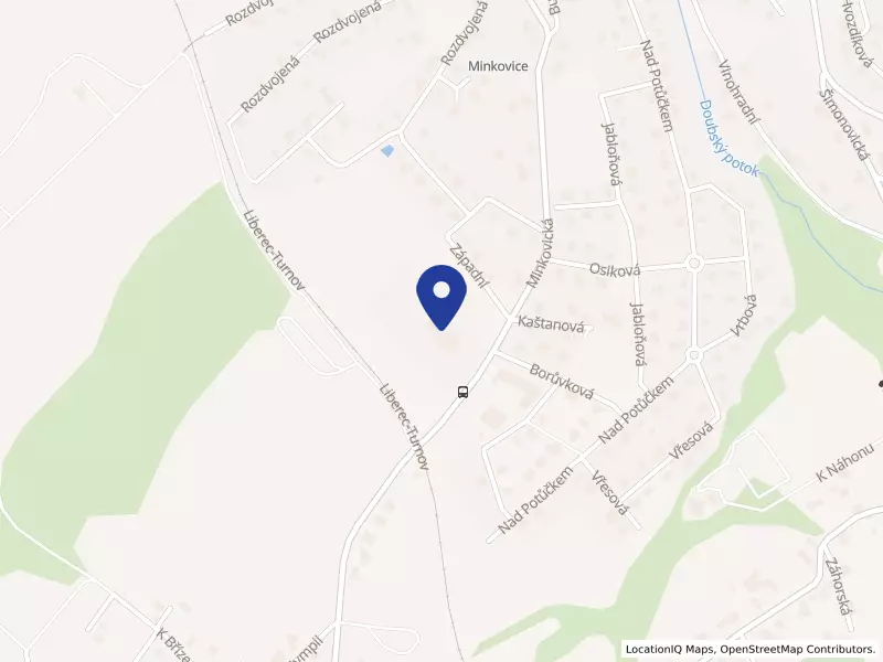 JAVEKO CZ s.r.o., Šimonovice, Minkovická 91, 46312 Šimonovice - Minkovice, IČO 22793534