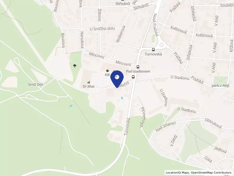 AUTOSLUŽBY PAVLIŠTA s.r.o., Jateční 725/3, 46601 Jablonec nad Nisou - Jablonec nad Nisou, IČO 62740687