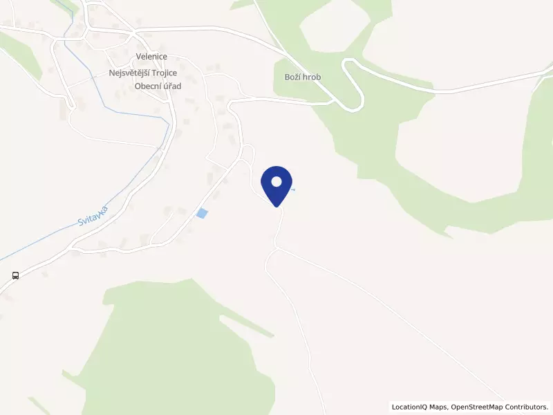 BTS s.r.o., 158, 47002 Velenice - Velenice, IČO 25480812