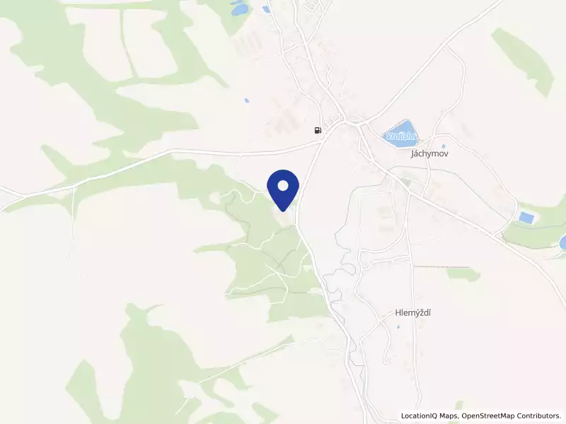 PROMINENT CZ s.r.o., 171, 47129 Brniště - Brniště, IČO 27312453