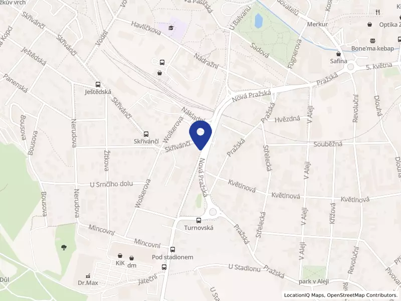 P L A S T Y  spol. s r.o., Jablonec nad Nisou, U Balvanu  24 - 26, IČO 40231119