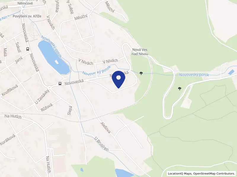 Areál Prodeje a Služeb s.r.o., v likvidaci, Novoveská 2142/44a, 46601 Jablonec nad Nisou - Jablonec nad Nisou, IČO 04744608