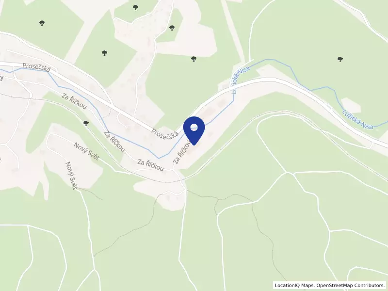 LG - DINEX spol. s r.o., Prosečská 273, 46804 Jablonec nad Nisou - Proseč nad Nisou, IČO 48269972
