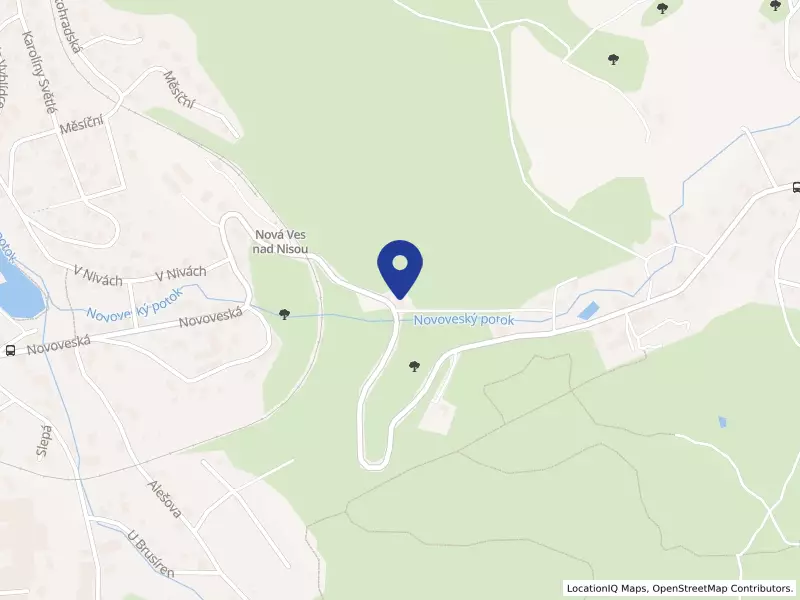 Scolopax iserina s.r.o., Novoveská 168/81, 46606 Jablonec nad Nisou - Vrkoslavice, IČO 17677149
