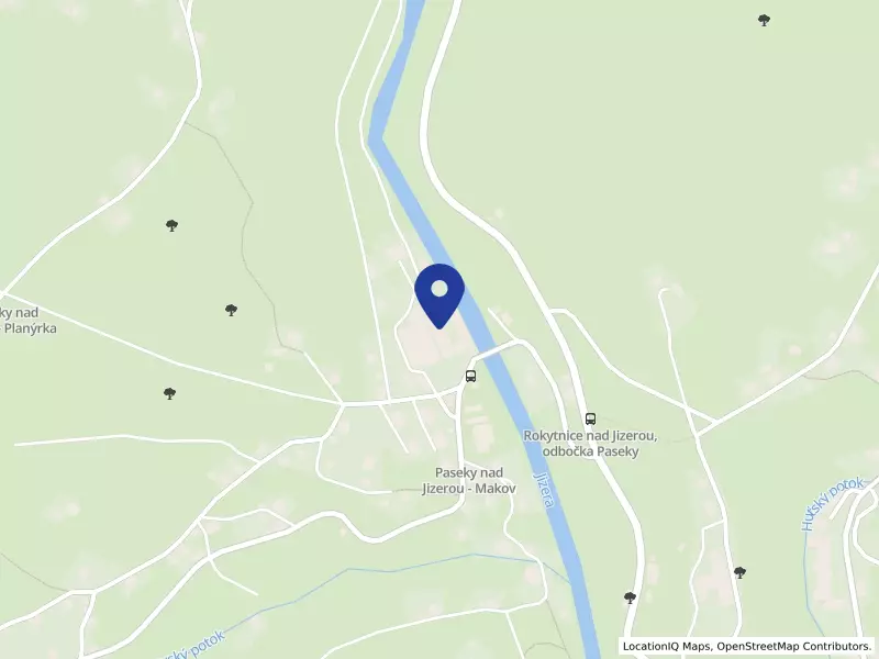 EMBA, spol. s r. o., 235, 51247 Paseky nad Jizerou - Paseky nad Jizerou, IČO 15044572