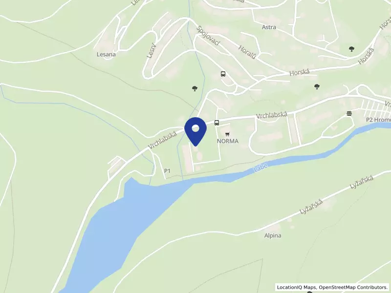 Krkonošská voda s.r.o., 94, 54351 Špindlerův Mlýn - Bedřichov, IČO 23116447