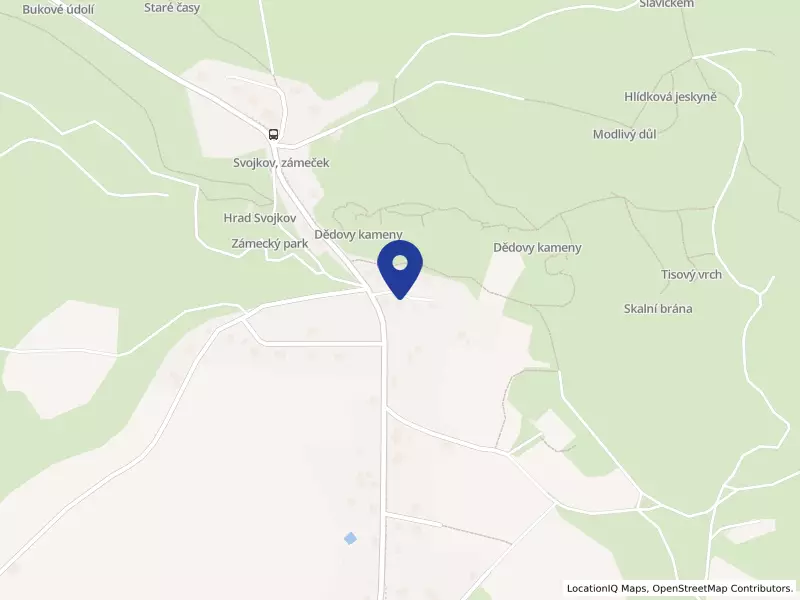 Car Diagnostic s.r.o., 139, 47153 Svojkov - Svojkov, IČO 05864640