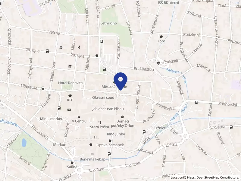 ERIEKA GROUP s.r.o., Hasičská 1117/9, 46601 Jablonec nad Nisou - Jablonec nad Nisou, IČO 08073783