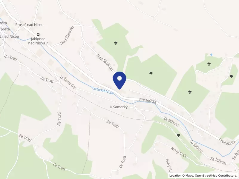 TOREX BOHEMIA, s.r.o., Jablonec nad Nisou, Prosečská 117, 46804 Jablonec nad Nisou - Proseč nad Nisou, IČO 25027727