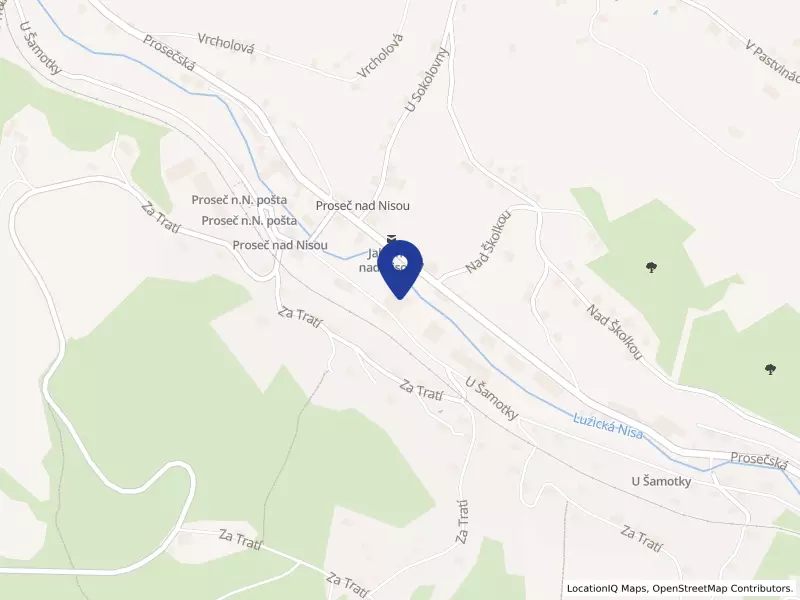 NISAFORM s.r.o., U Šamotky 1172, 46311 Liberec - Liberec XXX-Vratislavice nad Nisou, IČO 62742612