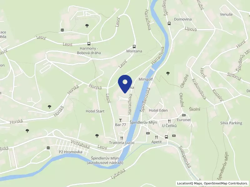 Tasty solutions s.r.o., 23, 54351 Špindlerův Mlýn - Bedřichov, IČO 24164631