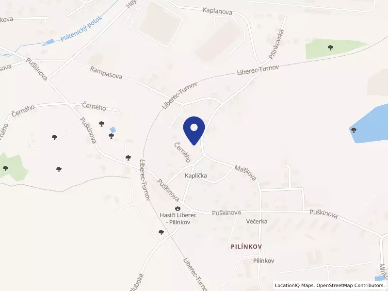 Střechy Kulík s.r.o., Pilínkovská 8, 46312 Liberec - Liberec XXIV-Pilínkov, IČO 04437853