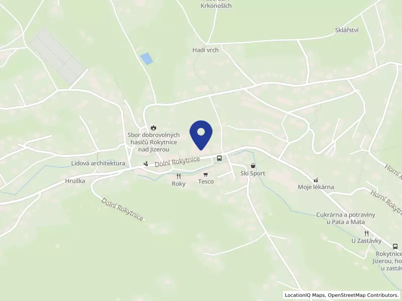 Základní škola a Středisko volného času, Rokytnice nad Jizerou, příspěvková organizace, 172, 51244 Rokytnice nad Jizerou - Dolní Rokytnice, IČO 70910600