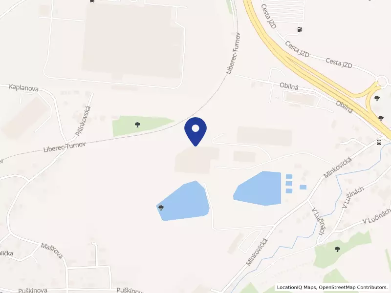 UCT Fluid Delivery Solutions s.r.o., Minkovická 697, 46312 Liberec - Liberec XXIII-Doubí, IČO 04171012
