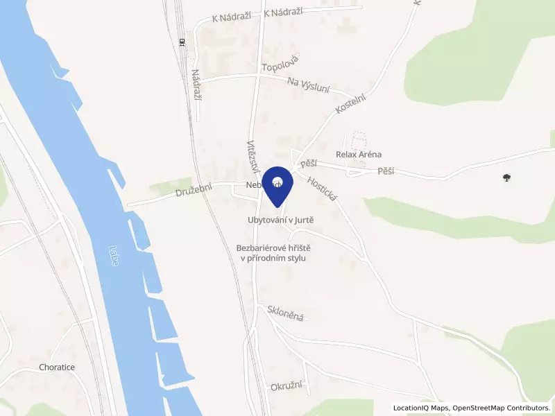 Ateliér Nebočady, s.r.o., Pěší 9, 40502 Děčín - Děčín XXXIII-Nebočady, IČO 06232752