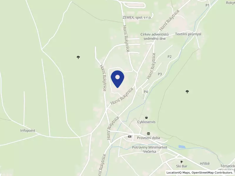 EPRONA, a. s., 309, 51245 Rokytnice nad Jizerou - Horní Rokytnice, IČO 45534357