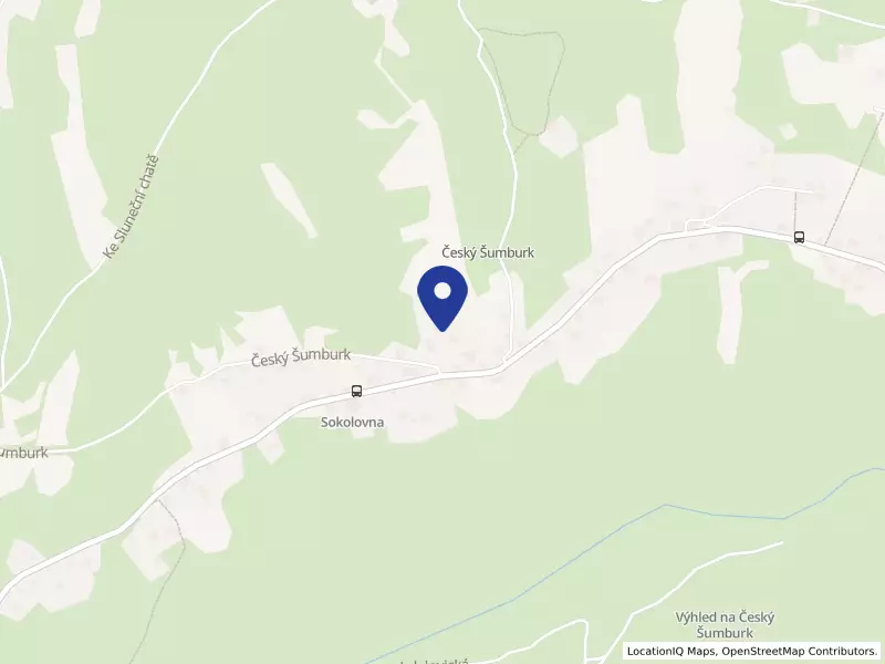 Mražené potraviny KRISTIÁN s.r.o., Český Šumburk 634, 46841 Tanvald - Šumburk nad Desnou, IČO 22773045