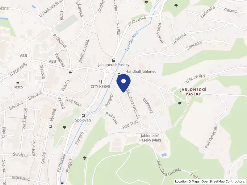 Výroba doplňků stravy s.r.o., Vítězslava Nezvala 125/6, 46602 Jablonec nad Nisou - Jablonecké Paseky, IČO 09956395