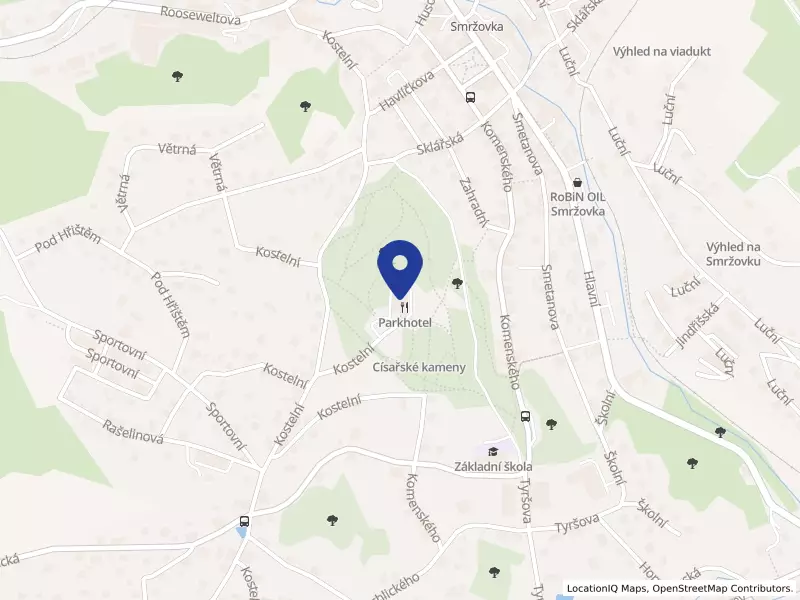 BONNAN s.r.o., Smržovka, Kostelní 892, 46851 Smržovka - Smržovka, IČO 05501792