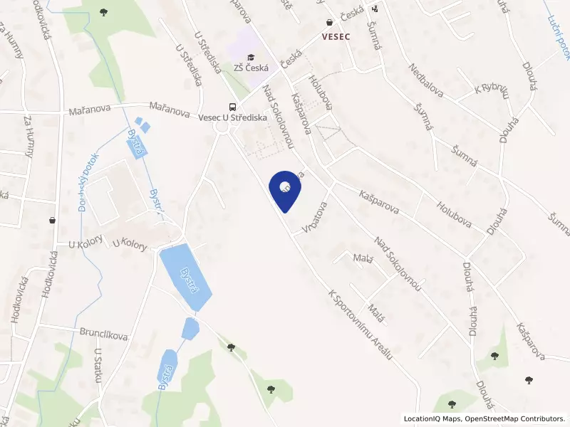 Solution4B s.r.o., K Sportovnímu Areálu 897, 46312 Liberec - Liberec XXV-Vesec, IČO 21409650