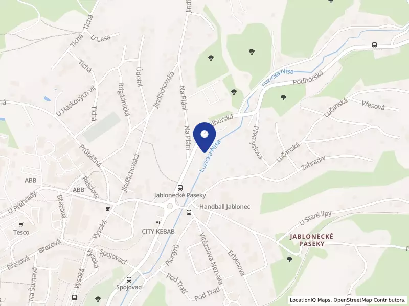 VA & MA, s.r.o., Podhorská 233/166, 46602 Jablonec nad Nisou - Jablonecké Paseky, IČO 64050980