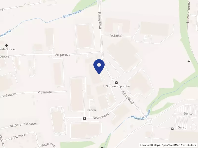 Sigmaplast a.s., Průmyslová 595, 46312 Liberec - Liberec XXIII-Doubí, IČO 27340341