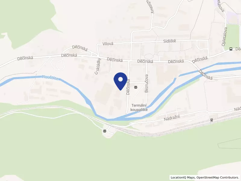 BENVIG HEAT TRANSFER spol. s r.o., Benešov nad Ploučnicí, Děčínská 288, 40722 Benešov nad Ploučnicí - Benešov nad Ploučnicí, IČO 14867125