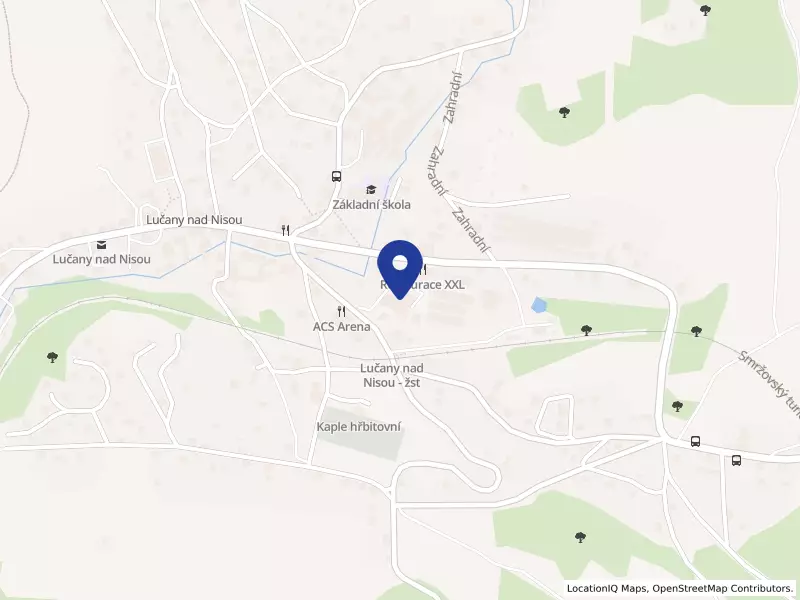 7 Cars s.r.o., 692, 46871 Lučany nad Nisou - Lučany nad Nisou, IČO 28742249