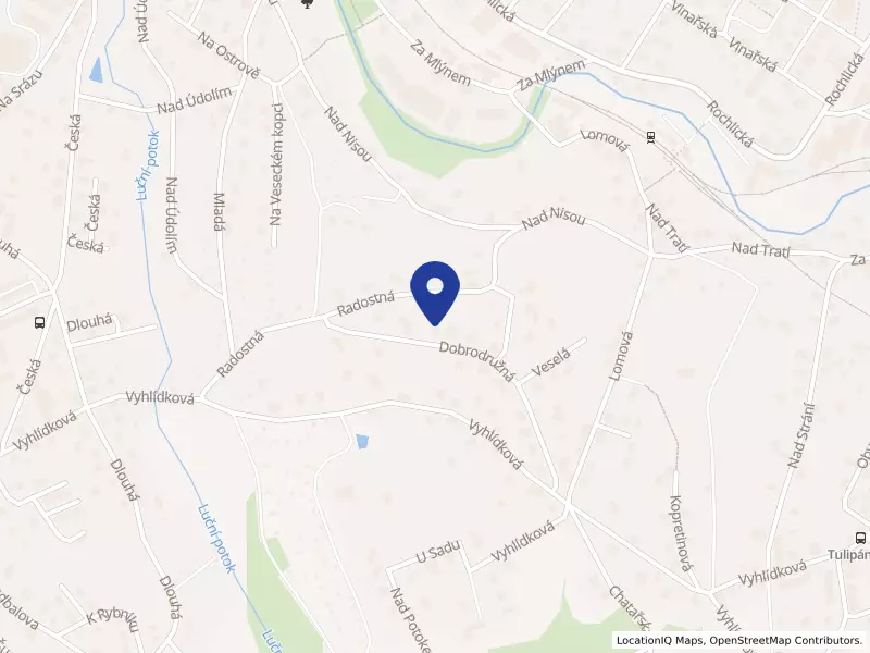 LS - TRADE s.r.o., Dobrodružná 758, 46312 Liberec - Liberec XXV-Vesec, IČO 27301265