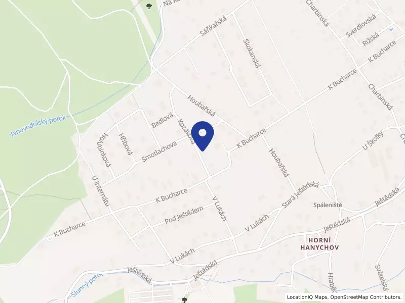 m3 INVEST s.r.o., Liberec, Kozáková 529, 46008 Liberec - Liberec XIX-Horní Hanychov, IČO 27281108