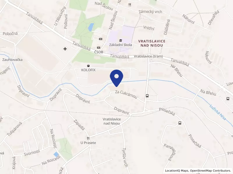 Altaros Air Solutions s.r.o., Za Cukrárnou 534, 46311 Liberec - Liberec XXX-Vratislavice nad Nisou, IČO 03964124