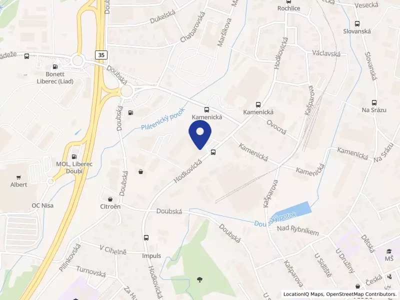 OTASS s.r.o., Hodkovická 1180/52a, 46006 Liberec - Liberec VI-Rochlice, IČO 14866331