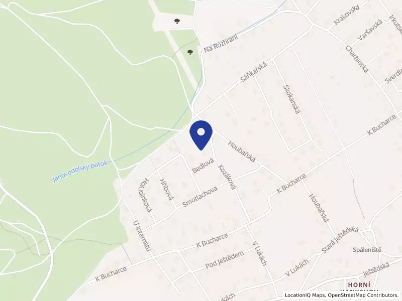 GastroVan s.r.o., Kozáková 517, 46008 Liberec - Liberec XIX-Horní Hanychov, IČO 22797831