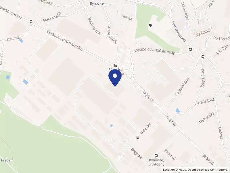 Putzteufel.cz, s.r.o., úklidový servis, Belgická 4861, 46605 Jablonec nad Nisou - Rýnovice, IČO 28686462