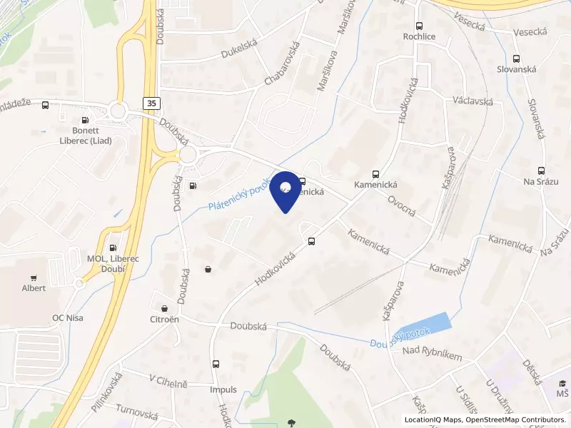 CZ Auto Liberec s.r.o., Hodkovická 1179/52b, 46006 Liberec - Liberec VI-Rochlice, IČO 28716078